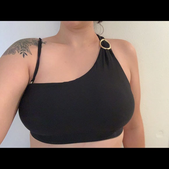 New Large Swim Top - Picture 2 of 2